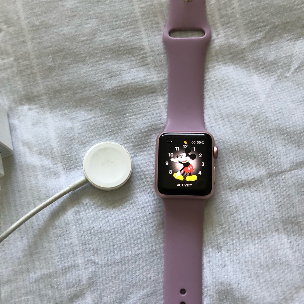 Apple Watch Series 1 38mm